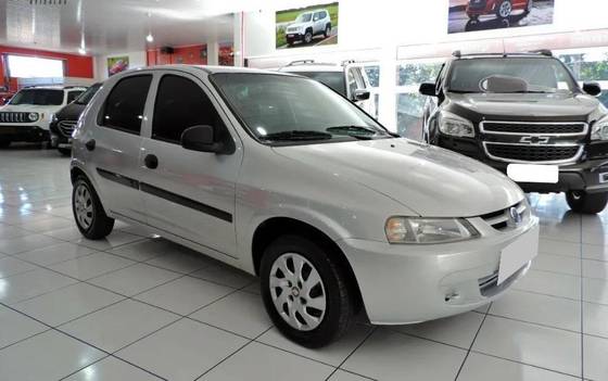 CHEVROLET CELTA 1.0 MPFI VHC 8V GASOLINA 4P MANUAL